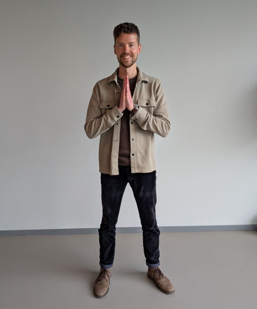 Jeroen Ammann